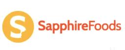 Sapphire Foods India Limited Logo