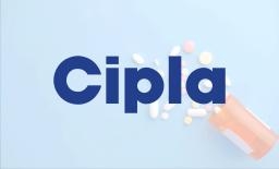 Cipla Limited Logo