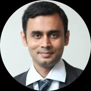 Pratik Nahata Profile Image